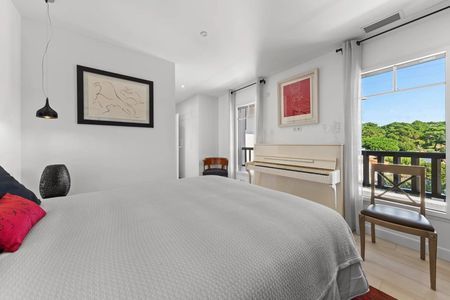 SOMPTUEUSE VILLA D’ARCHITECTE DANS LE TRÈS RECHERCHÉ QUARTIER DE LA VILLE D’HIVER / ABATILLES