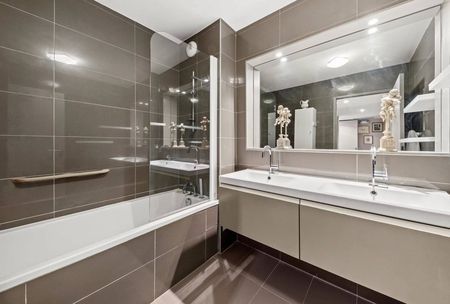 appartement vue mer arcachon