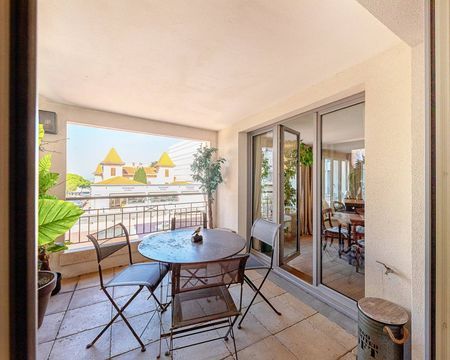 vente appartement arcachon vue mer