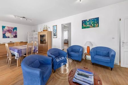 EXCLUSIVITÉ MAISON COEUR ARCACHON AVEC JARDIN