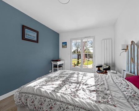 Vente maison avec piscine La Teste de Buch (33)