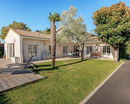 vente maison la teste-de-buch le bon coin