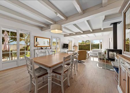 MAISON à vendre à LA TESTE-DE-BUCH - 33260