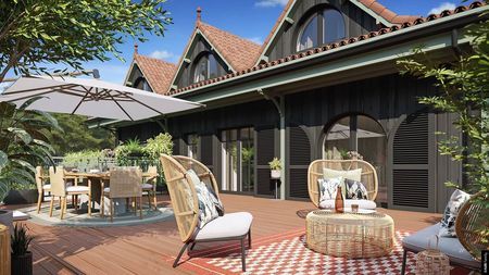 Nos prestations sur le secteur de Arcachon (33120)