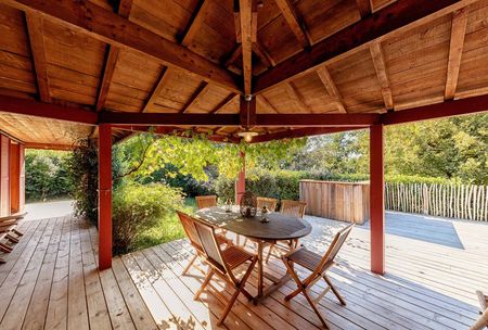 maison à vendre cazaux