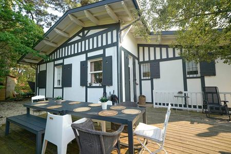 villa a vendre arcachon