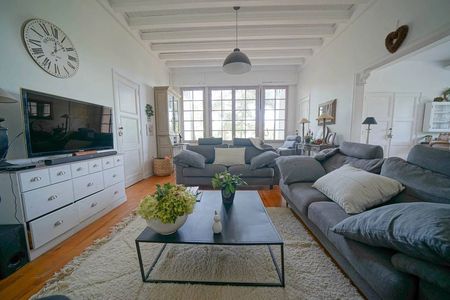 maison de luxe arcachon à vendre