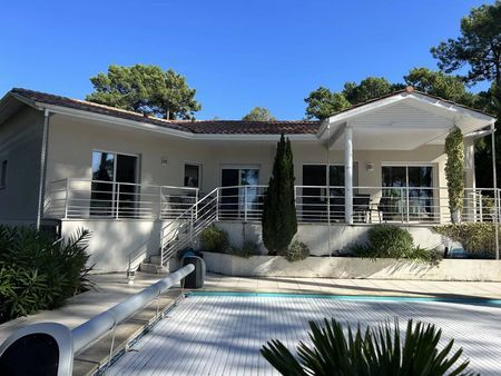 Maisons et villa de luxe à vendre à Petit Piquey