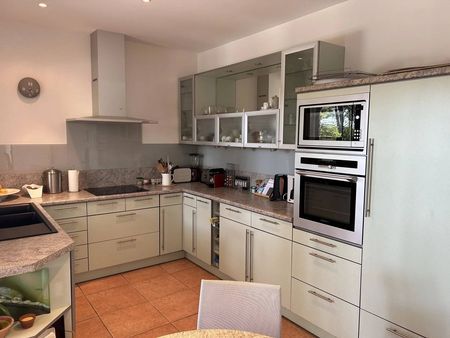 Maisons et villa de luxe avec piscine à vendre à Petit Piquey