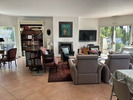 Maison à vendre petit Piquey - Achat villa luxe Cap Ferret