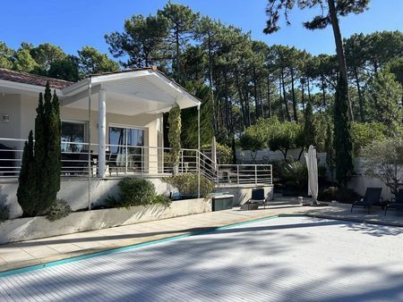 Tout l'immobilier sur la ville de Petit Piquey lège-Cap ferret