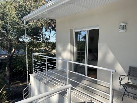 Ventes immobilières au Cap Ferret