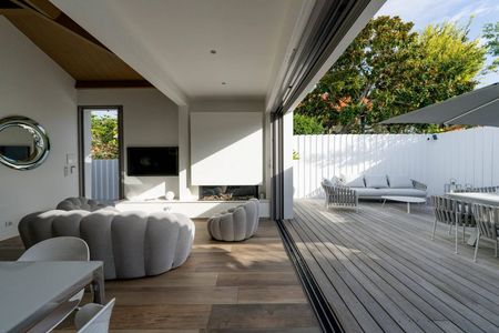 VILLA ARCACHONNAISE ENTIÈREMENT RÉNOVÉE