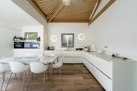 maison arcachonnaise à vendre