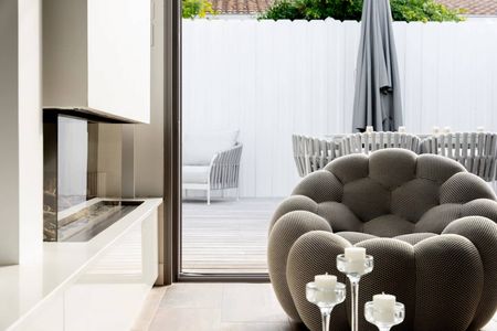 Villa Arcachonnaise rénovée à vendre en