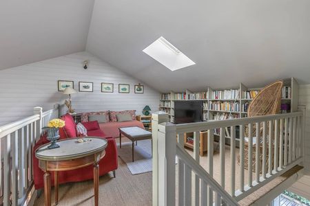 Vente immobiliers de luxe à Cap Ferret