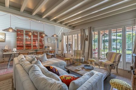MAISON à vendre à CAP-FERRET - 33970
