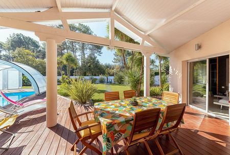 Maisons et villa de luxe à vendre à Gujan-Mestras