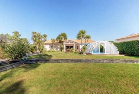 vente maison gujan-mestras la hume