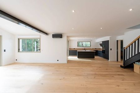 Vente maison et villa de luxe dans le quartier Le Moulleau