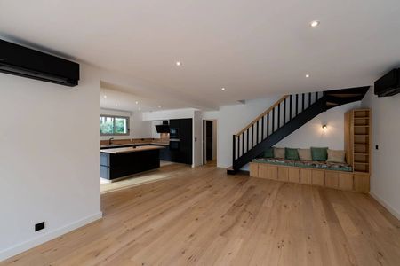 villa a vendre au moulleau