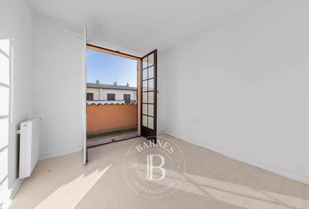 MAISON 2 CHAMBRES VUE BASSIN A VENDRE AIGUILLON ARCACHON