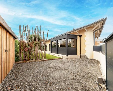 maison de luxe arcachon à vendre