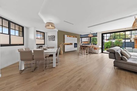 agence immobilière barnes arcachon