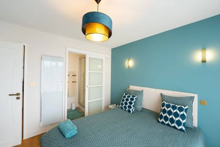 Appartements avec terrasse à vendre Arcachon