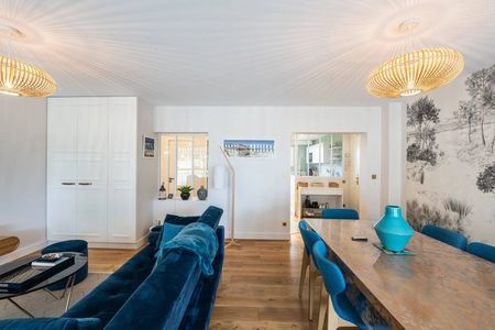 Appartement de standing avec aperçu Bassin centre Arcachon