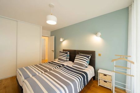 Vente appartement avec terrasse Arcachon