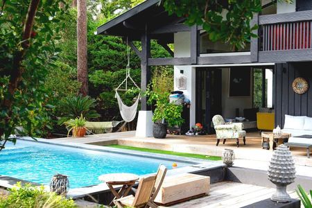 Nos prestations sur le secteur de Le Moulleau, Arcachon (33009)