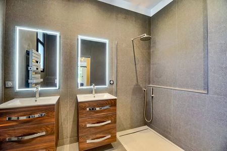 Maisons et villa de luxe avec piscine à vendre à Pyla sur Mer