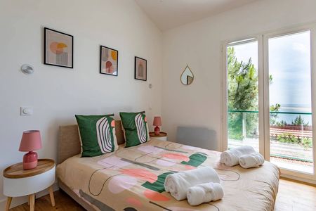 Appartements de luxe à vendre à Pyla sur Mer