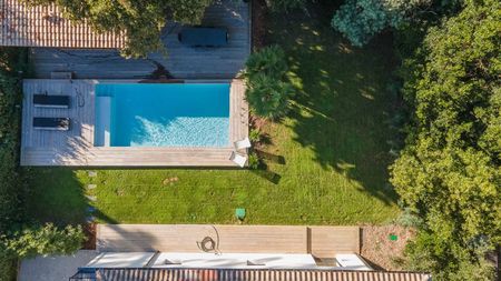 villa pyla sur mer à vendre