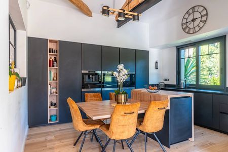 agence barnes arcachon