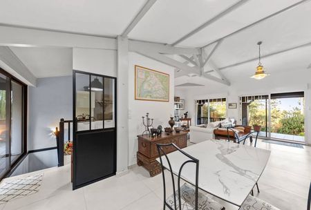villa a vendre pyla sur mer