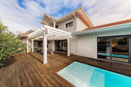 villa à vendre la teste de buch