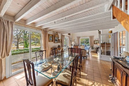 maison à vendre la teste-de-buch piscine