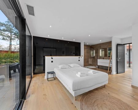 agence barnes arcachon