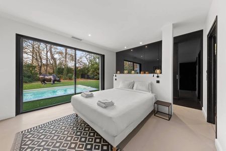 maison a vendre piscine pyla