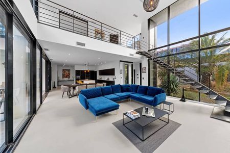 VILLA PISCINE pyla sur mer