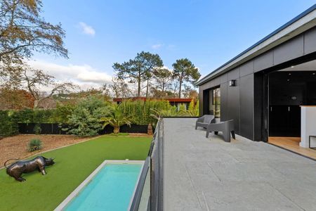 villa pyla sur mer à vendre