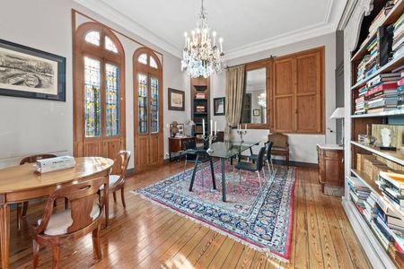 maison à vendre arcachon