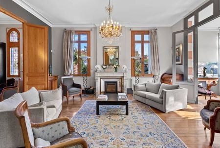 ville d'hiver arcachon