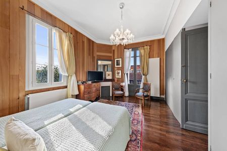 Villas de luxe avec piscine à vendre à Arcachon