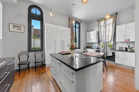 villa ville d'hiver arcachon à vendre