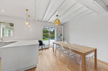 VILLA DE 6 PIÈCES A VENDRE AU PYLA SUR MER