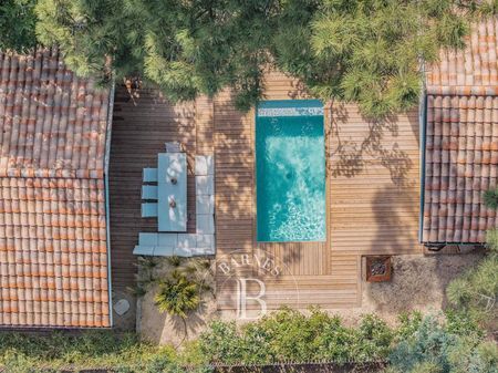 ACHETER MAISON PYLA SUR MER