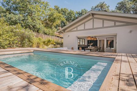 Nos prestations sur le secteur de Gujan-Mestras (33470)